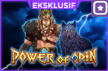 Power Of Odin